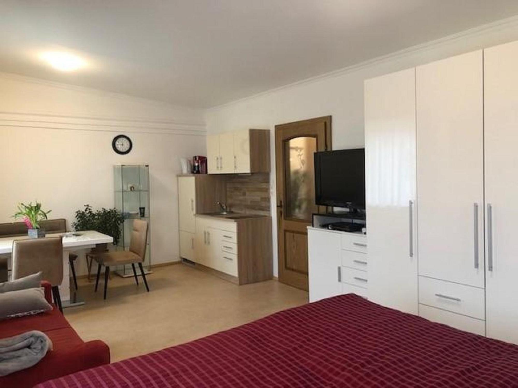 Ferienwohnung Boehmer Nohagen Exterior foto